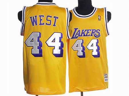 Los Angeles Lakers jerseys-006